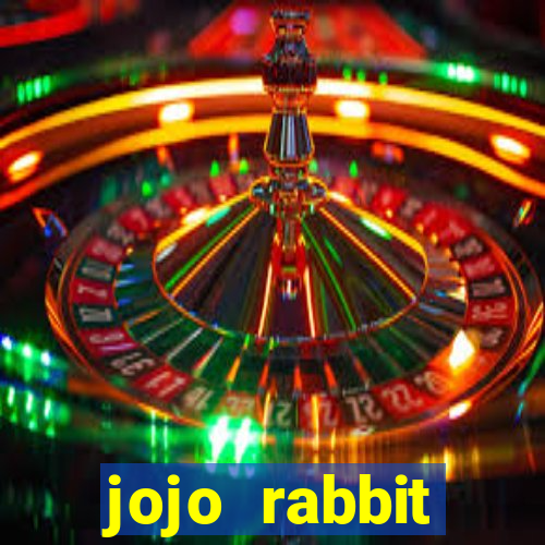 jojo rabbit assistir on-line